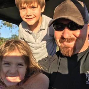 Meet your Posher, Jarrod